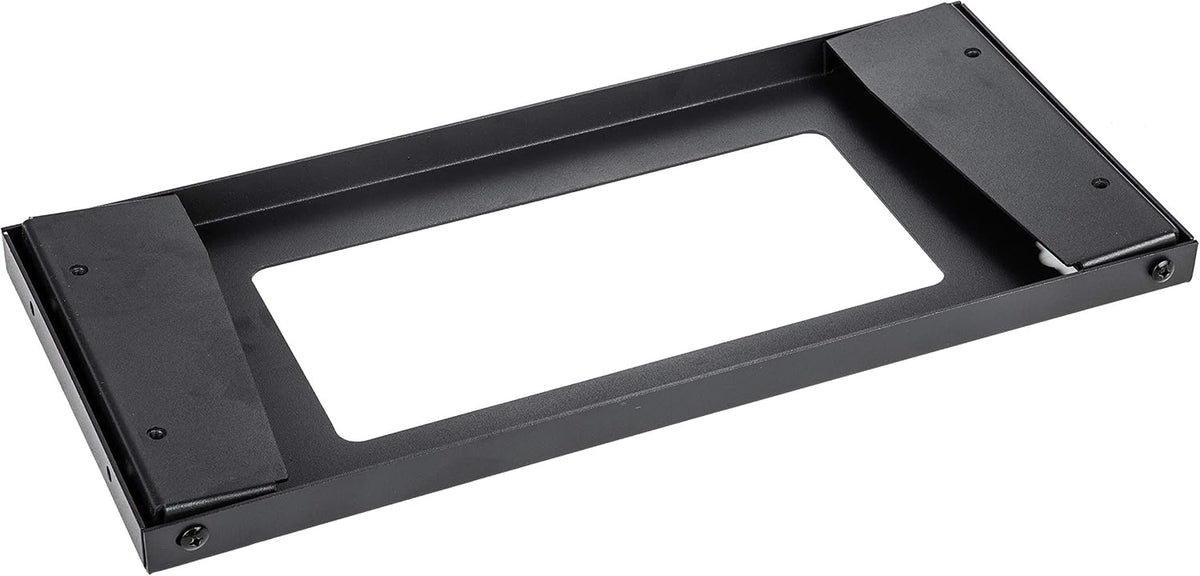 19 Inch Steel Vertical Rack and Wall Mountable Server Rack Mount N8597