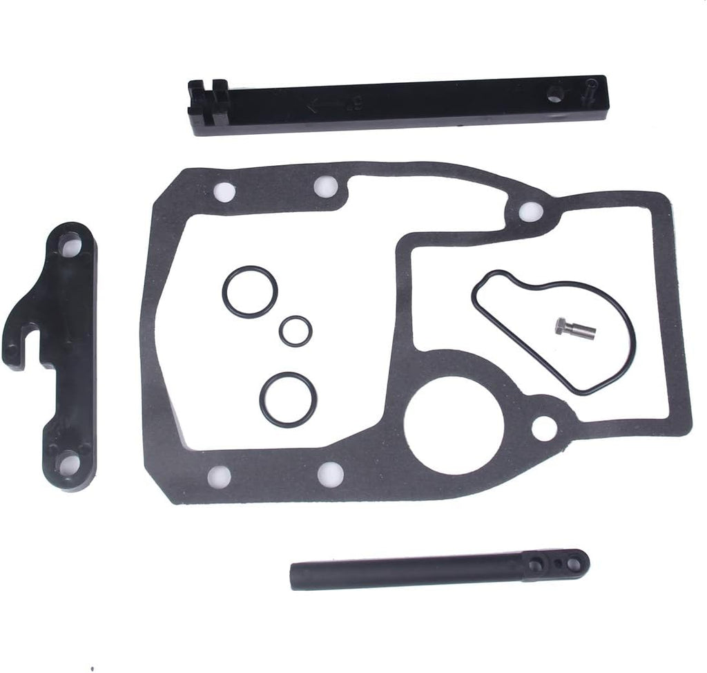 Shift Cable Kit & Adjustment Tools Gasket Set J776