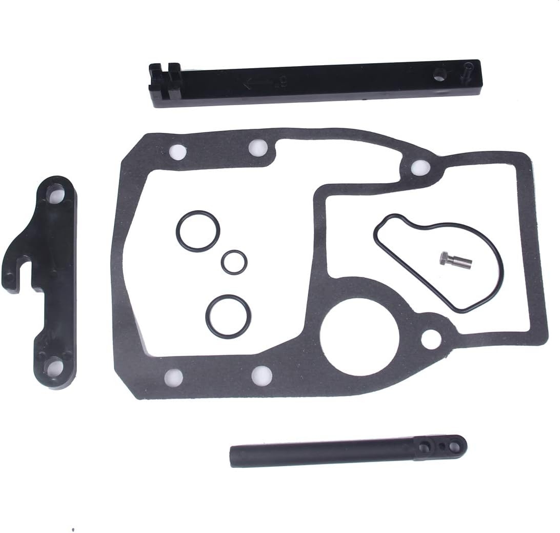 Shift Cable Kit & Adjustment Tools Gasket Set J776