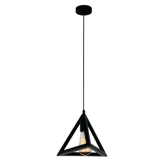 Triangle Celling Lamp