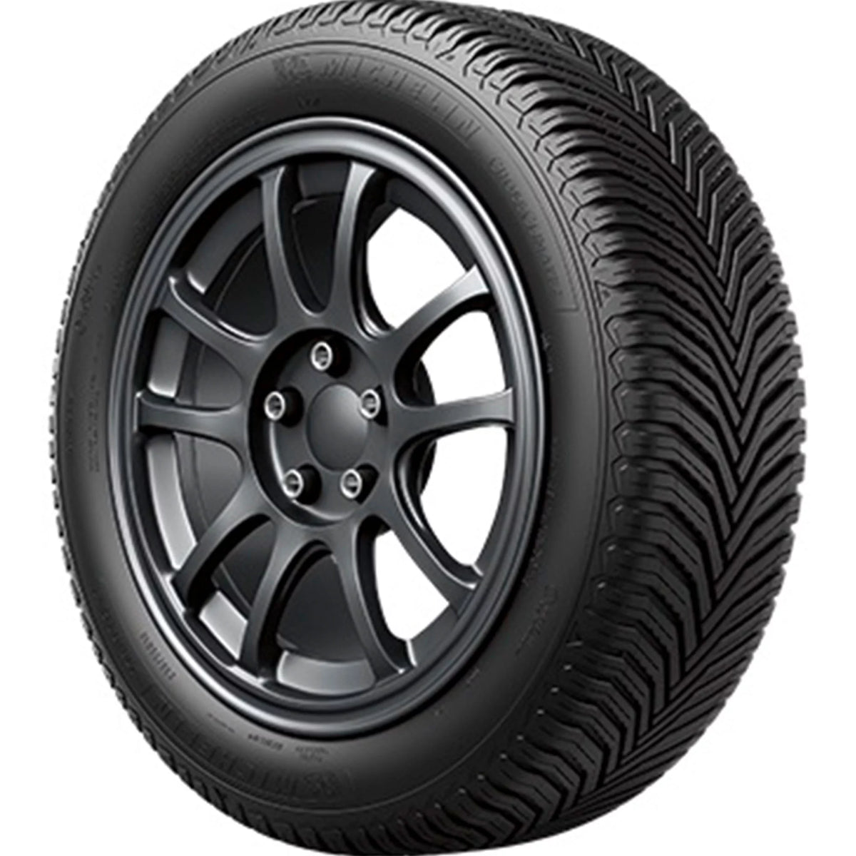 All Weather 285/45R20 112V XL SUV/Crossover Tire U606306