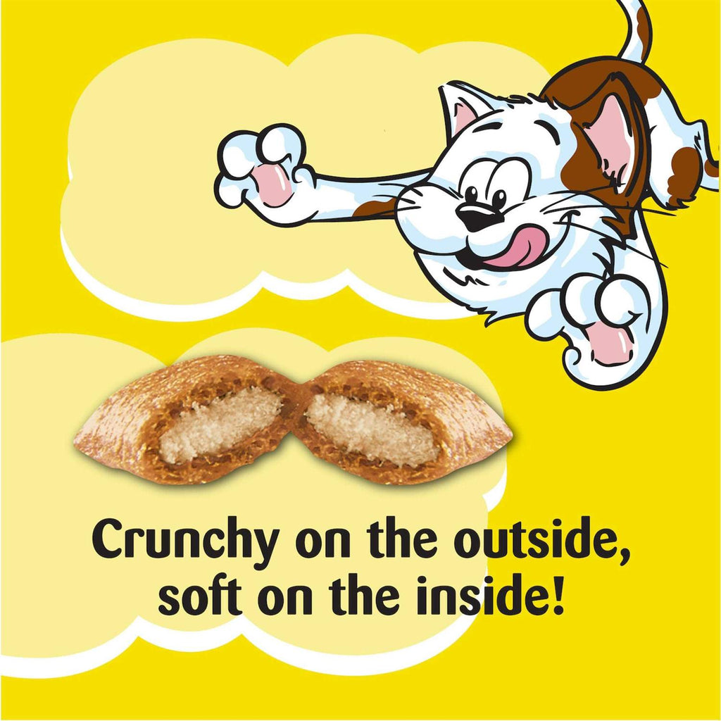 Chicken Flavor Cat Treats Q7128