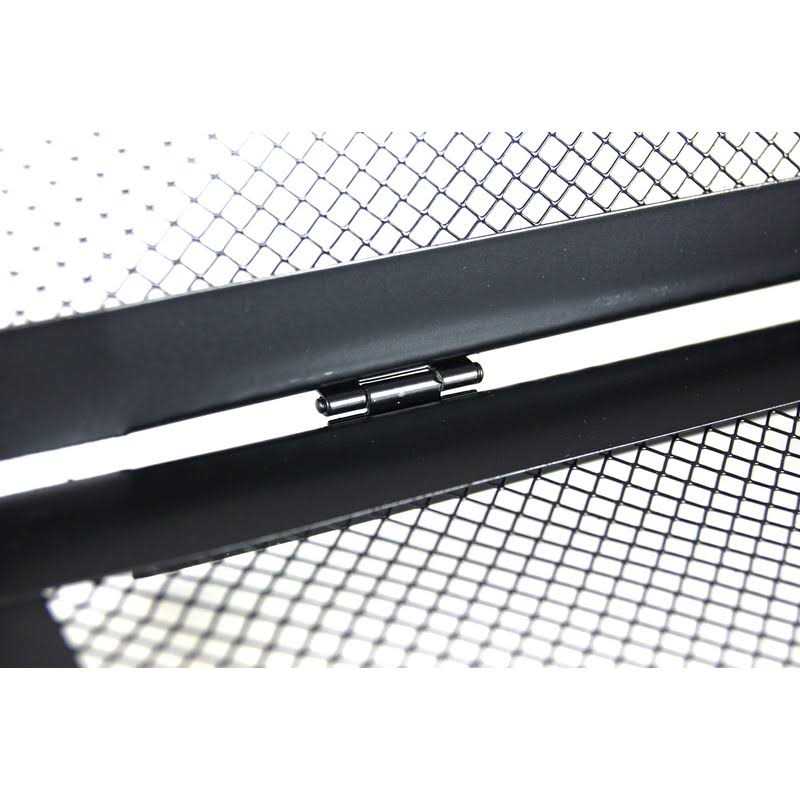 Screen Cover for Hinged Door R512