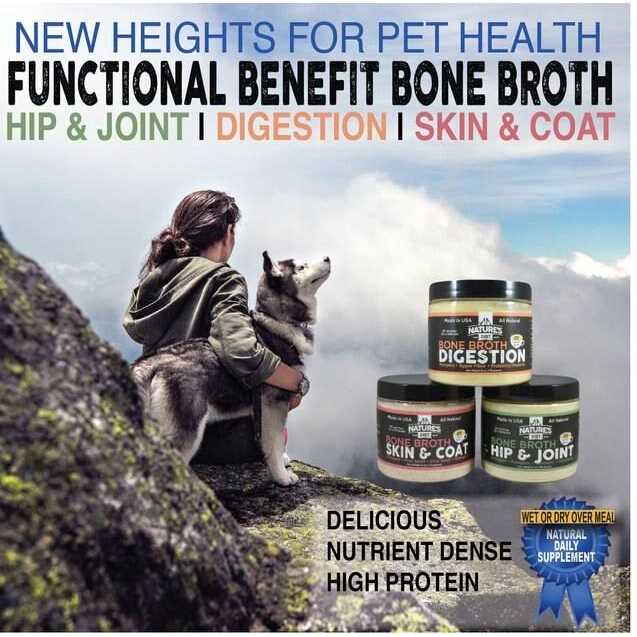 Bone Broth Protein Powder N196334