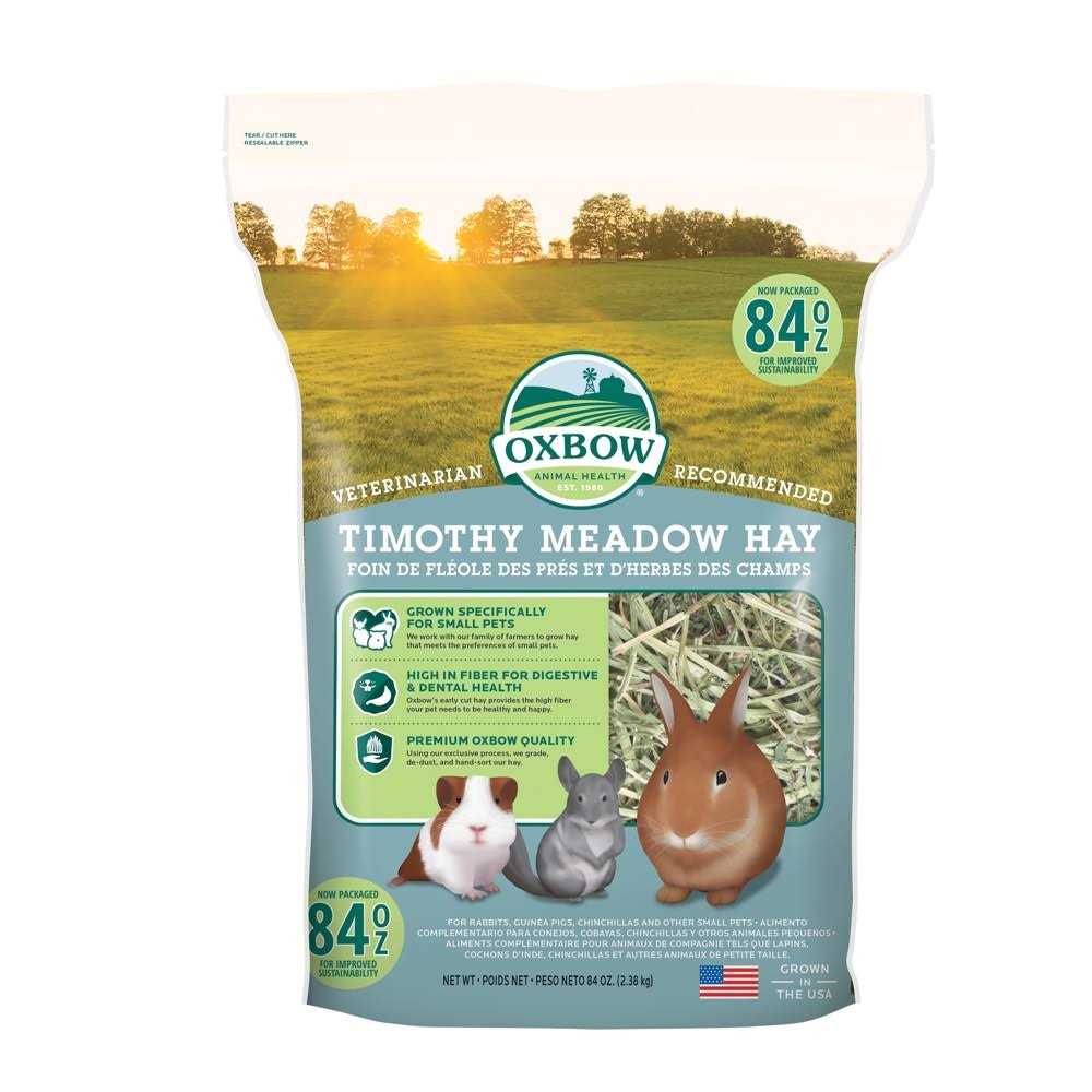 Timothy Meadow Hay A812
