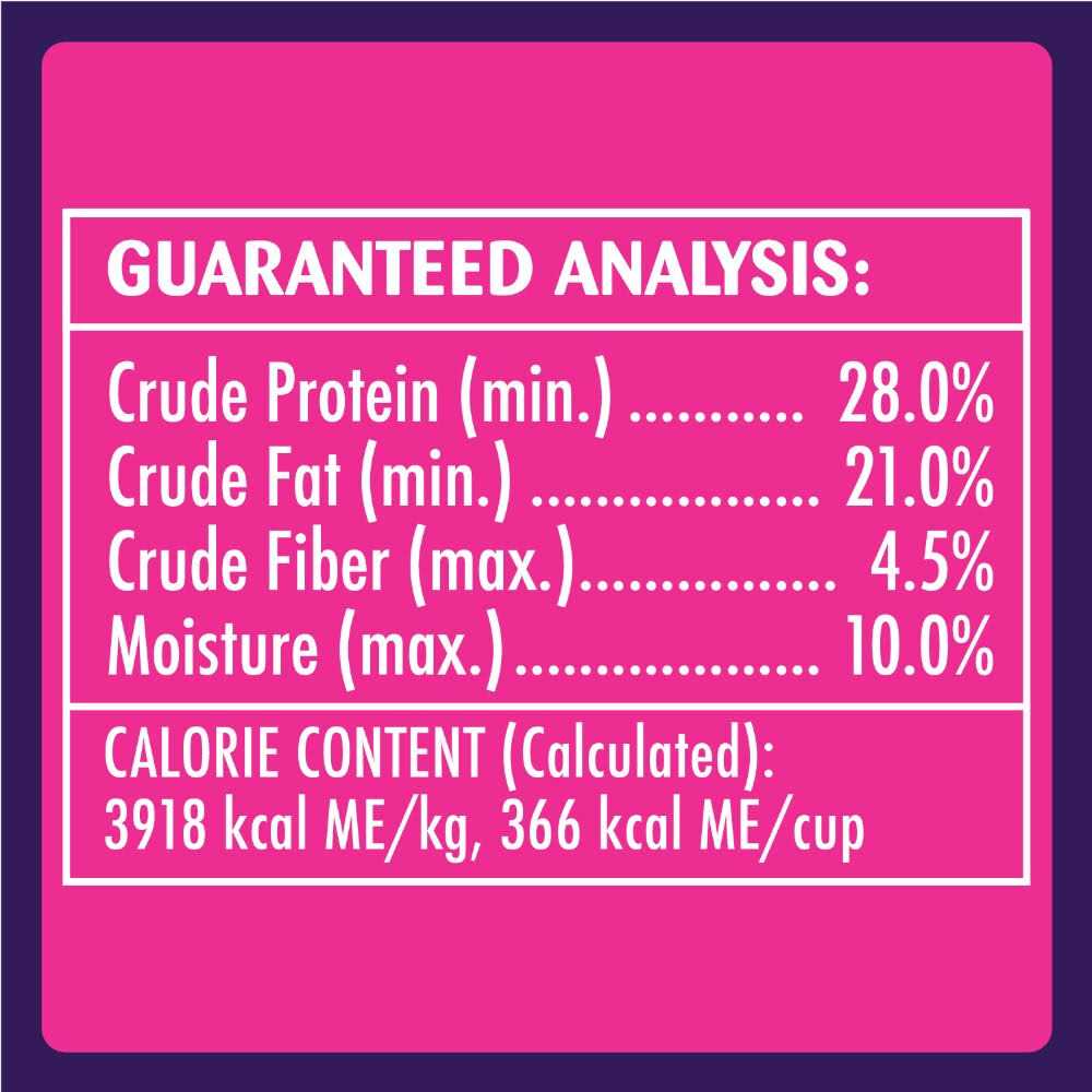 Chicken Dairy & Shrimp Flavors Crunchy & Soft Cat Treats V15163