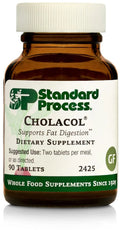 Gluten-Free Non-Dairy 90 Tablets T89370