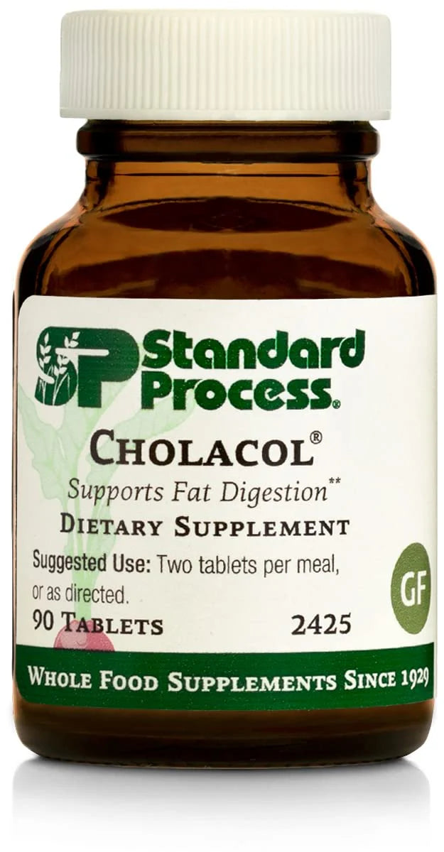 Gluten-Free Non-Dairy 90 Tablets T89370