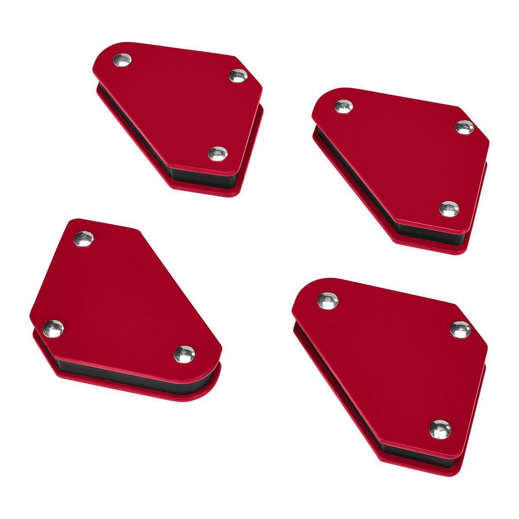 Magnetic Welding Holders 4-Pack D641