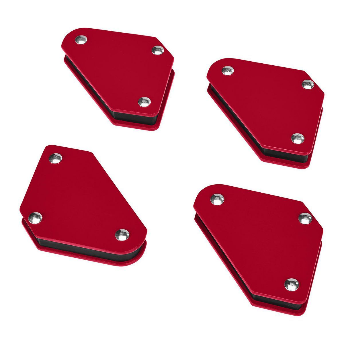 Magnetic Welding Holders 4-Pack D641