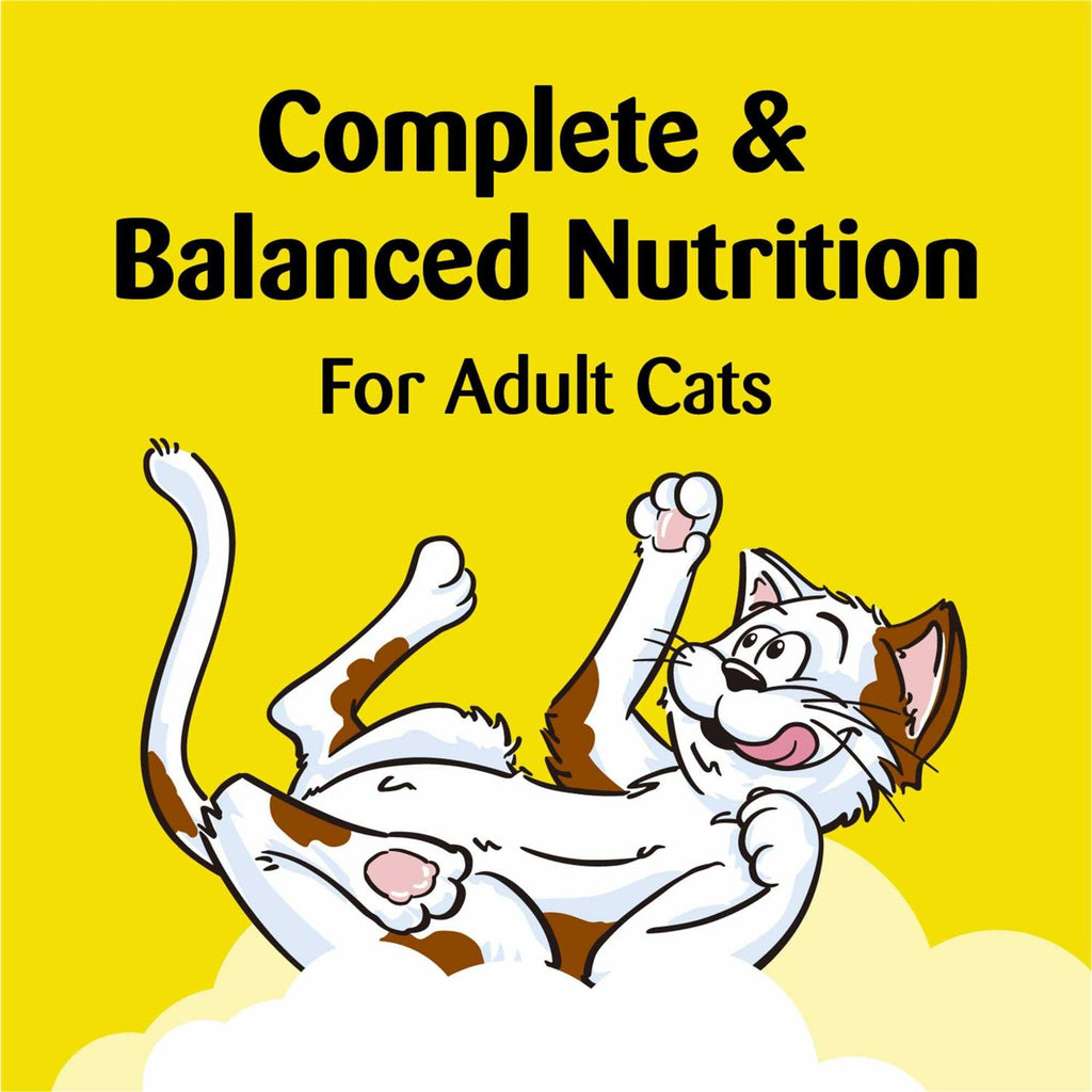 Chicken Flavor Cat Treats Q7128