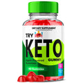 Keto ACV Gummies O421724
