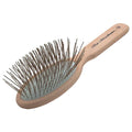 Oval Pin Dog Brush G538112