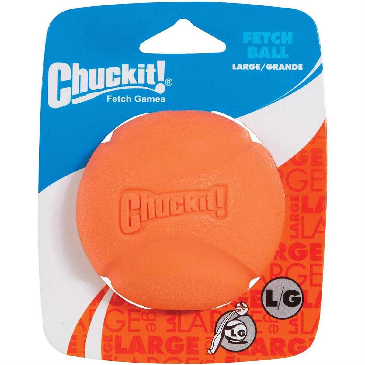 Fetch Ball S2969