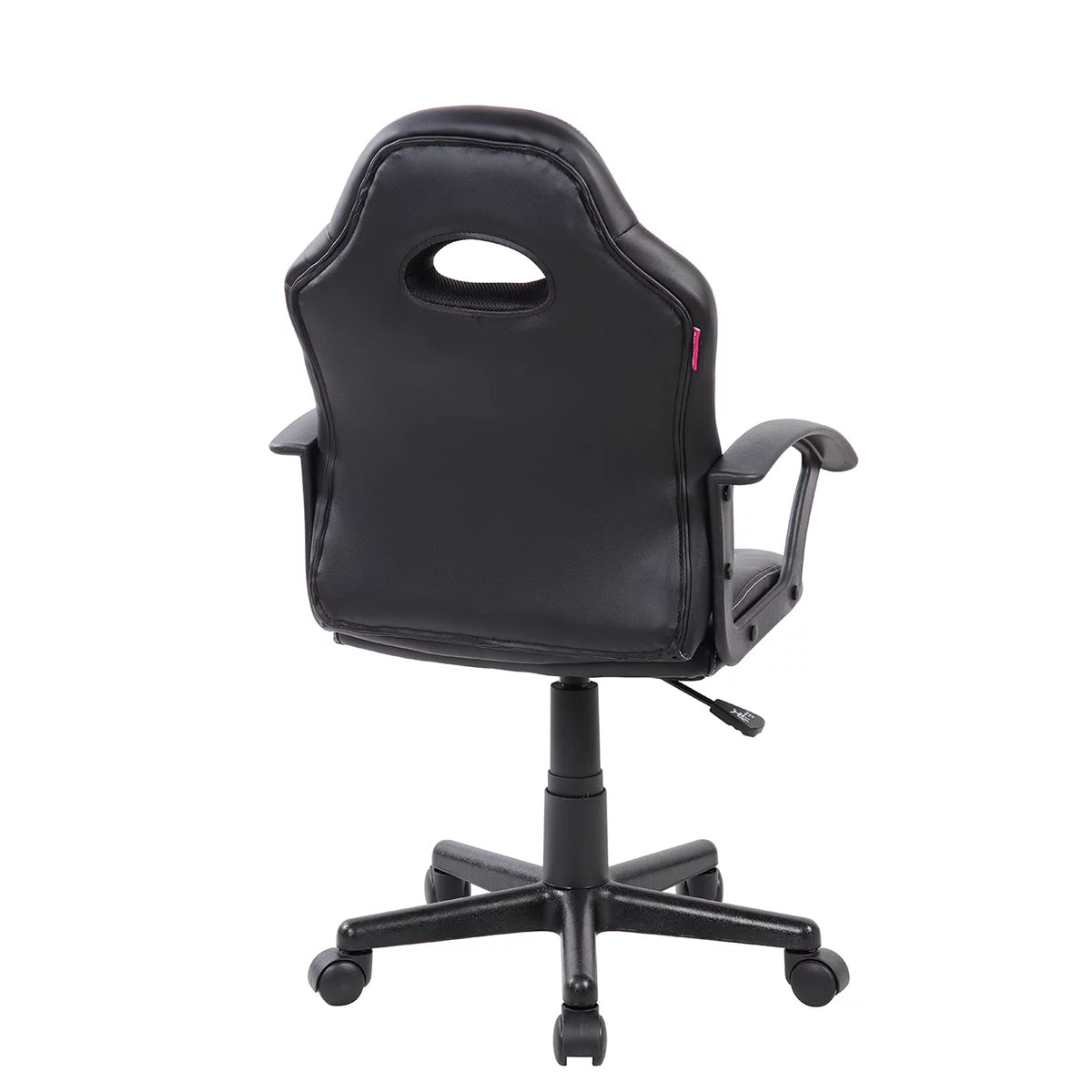 Adjustable Swivel Leather Gaming Chair P2343