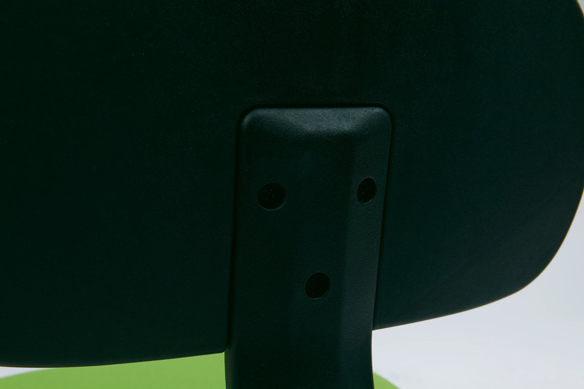 Green Fabric Task Chair U22373