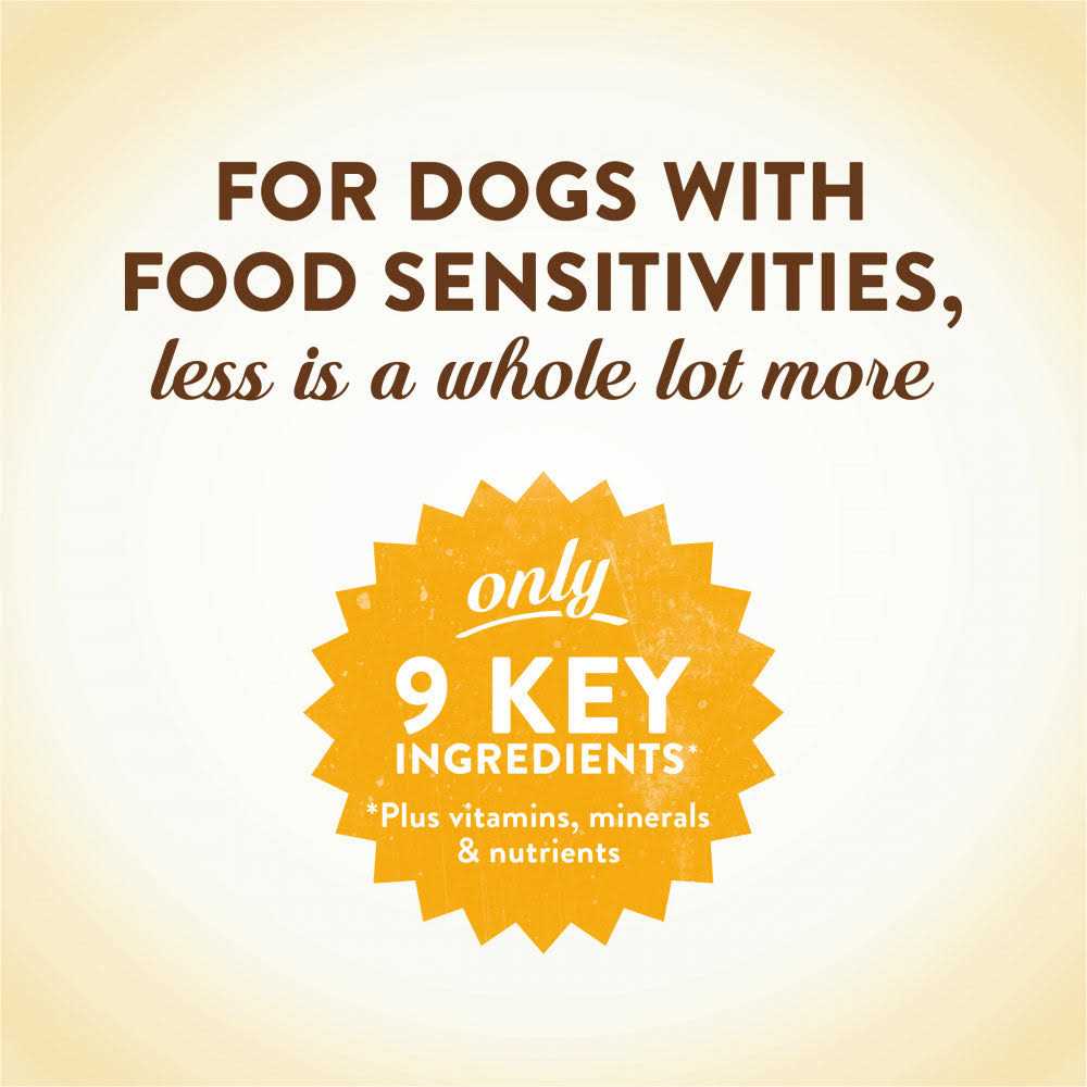 Limited Ingredient Diet Real Chicken Recipe Dry Dog Food P2302