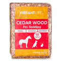 Cedar Pet Bedding H3904