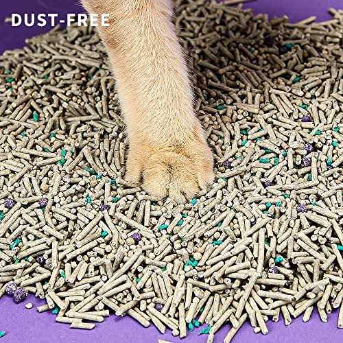5 in 1 Mixed Cat Litter I5496