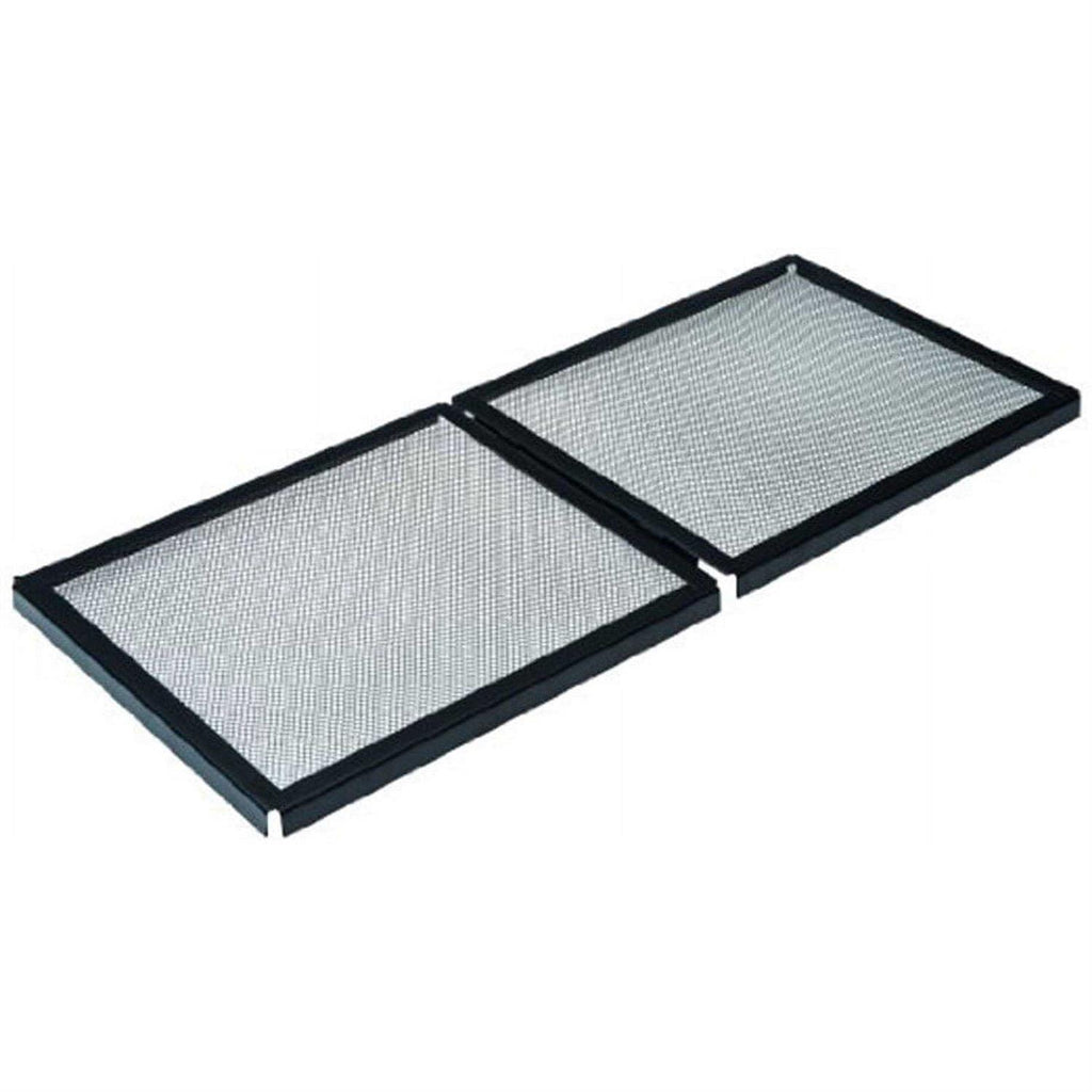 Screen Cover for Hinged Door R512