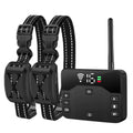 Wireless Dog Fence 2 Dogs Training Collar Remote X593104