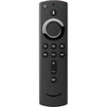 Alexa Voice Remote with Power & Volume Controls, Black X900