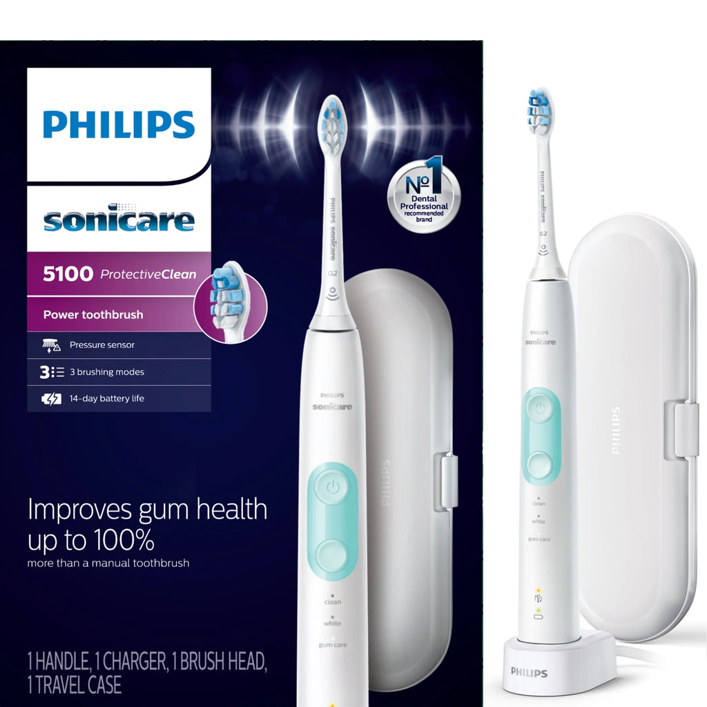 Rechargeable Electric Toothbrush N96190