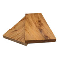 African Mahogany S4S Board 2-Pack A71985