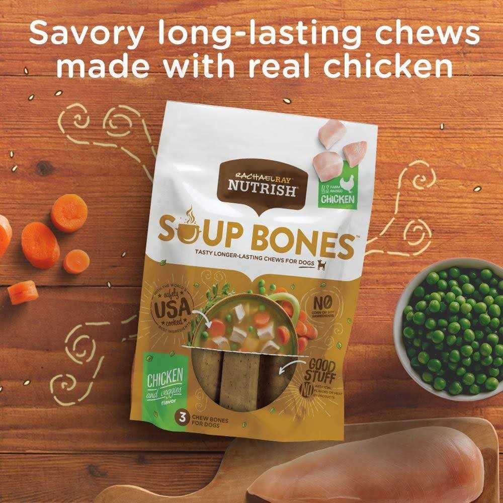 Soup Bones Dog P905054