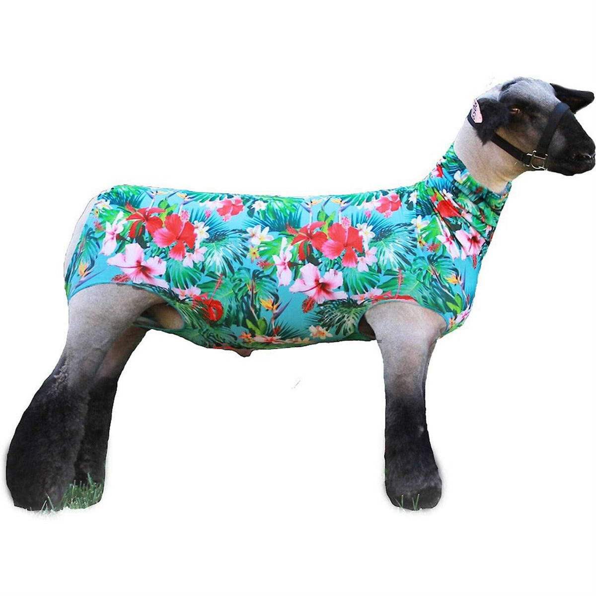 Spandex Lamb Tube M3549
