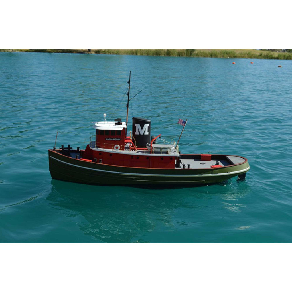 Tug Boat A592562
