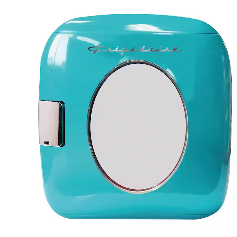 Mini Retro Beverage Cooler X242025
