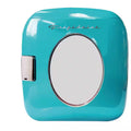 Mini Retro Beverage Cooler X242025
