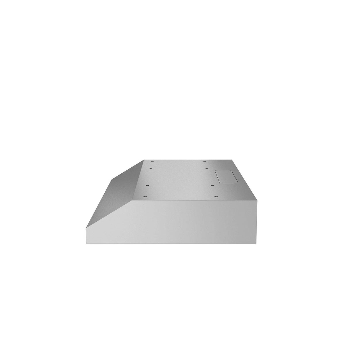 30" 325 CFM Under Cabinet Range Hood Stainless Steel Y4496