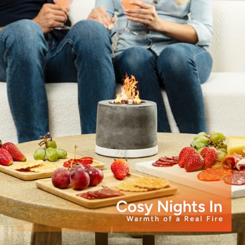 Tabletop Fire Pit K1729