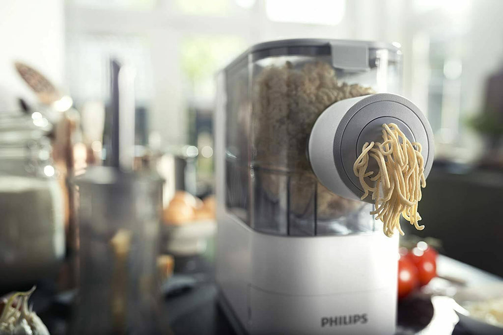 Electric Pasta Maker X278458