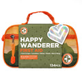 Outdoor First Aid 134 Pcs B679129