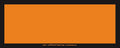 Orange Vinyl Hazmat Placard Pack of 25 J67657
