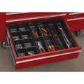 14 Compartment 3 Piece Drawer Organizer Set T1484