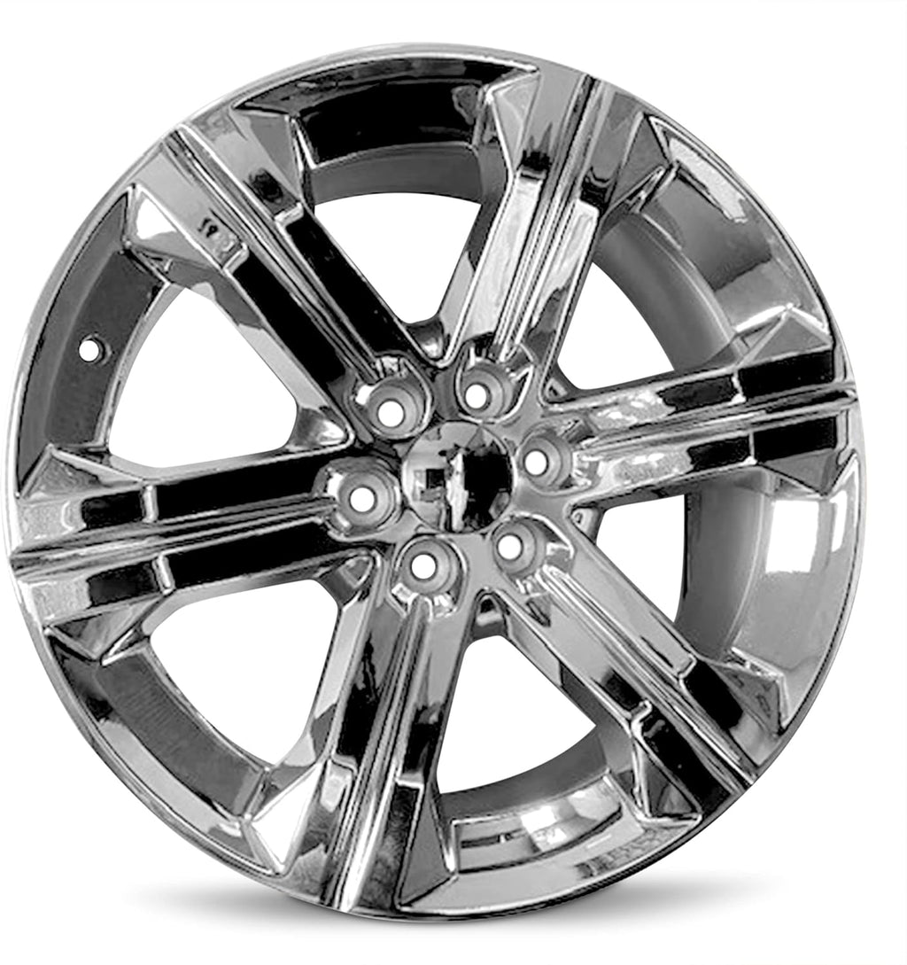 22 inch Aluminum Wheel Z62233