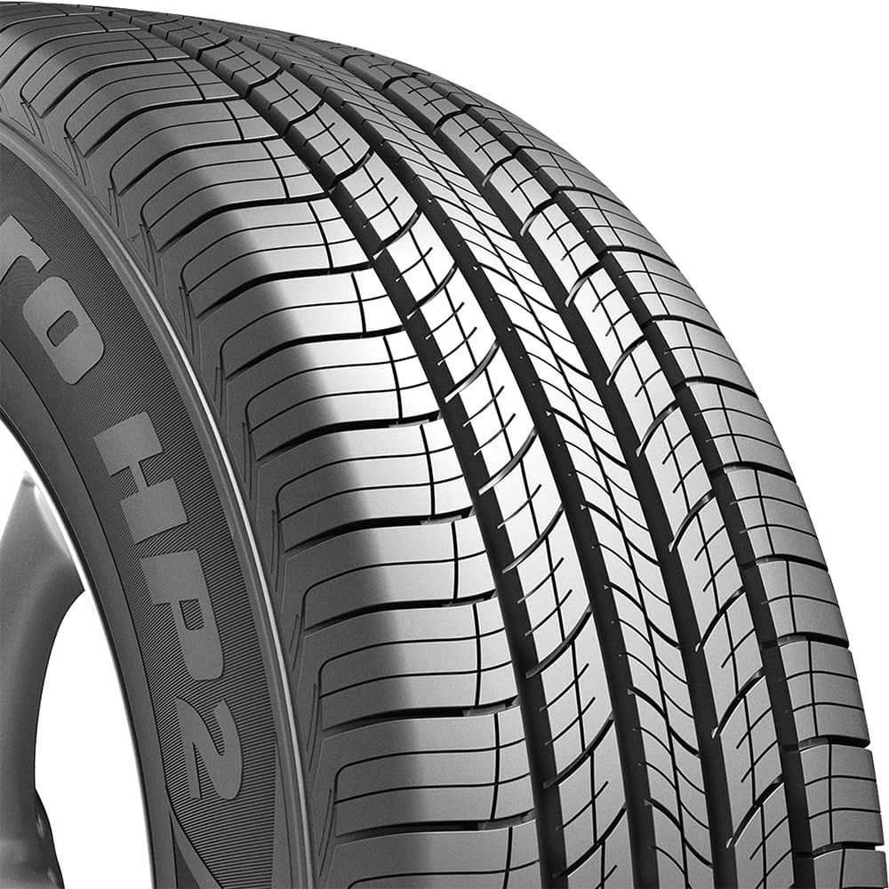All Season 255/65R16 109H SUV/Crossover Tire N316