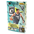 NBA Basketball Trading Cards Retail Box 20 Packs A278
