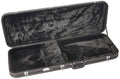 Electric Guitar Hard Case with Picks F183171