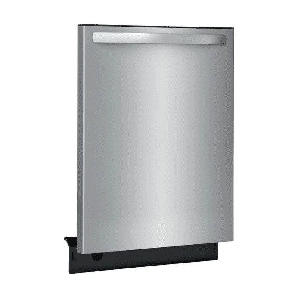 Built-in Dishwasher E571