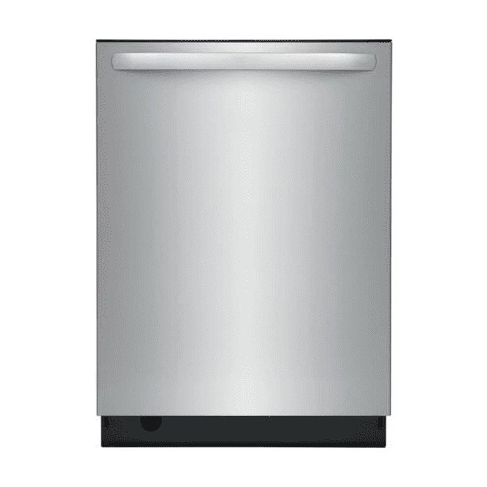 Built-in Dishwasher E571