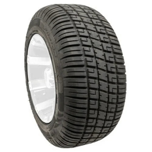 Steel Belted Radial Golf Cart Tire 215/50-R12 H454