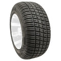 Steel Belted Radial Golf Cart Tire 215/50-R12 H454