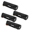 Compatible Toner Cartridge 4-Pack Q462202