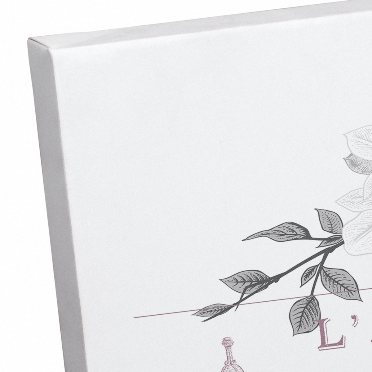 Canvas Wall Art A846