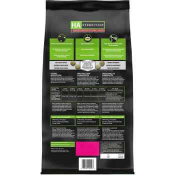 Hydrolyzed Canine O66589